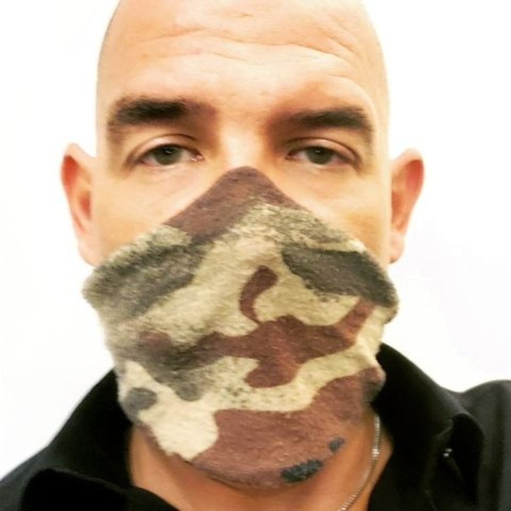 Meet your Posher, Mikal